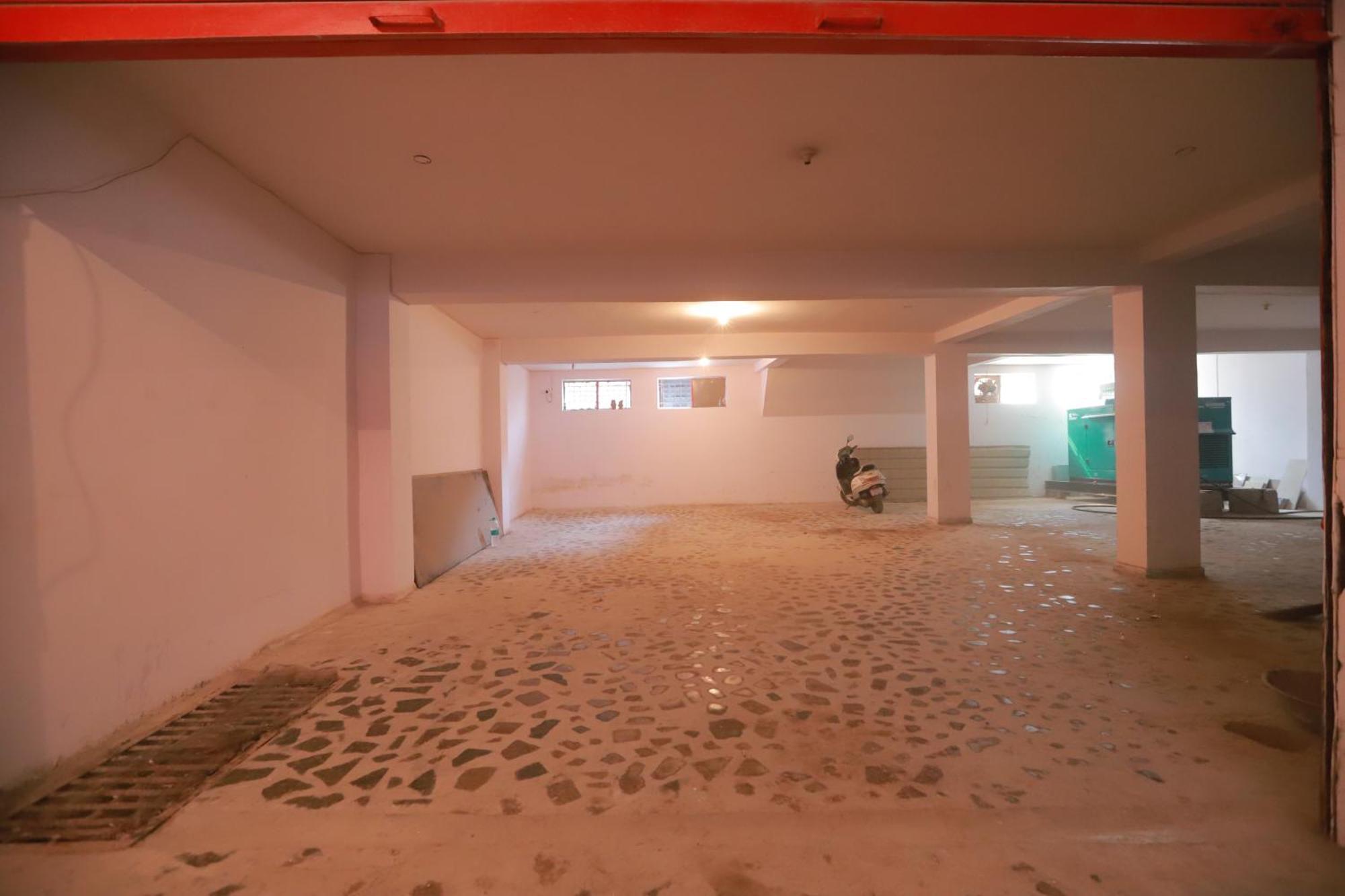 Oaks Inn Plaza Delhi Airport New Delhi Extérieur photo